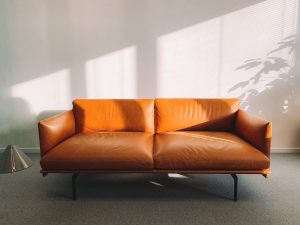 7 cách phân biệt chất liệu da bọc ghế sofa hiện nay