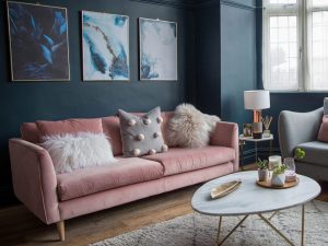 Bí kíp lựa chọn chất liệu bọc ghế sofa phù hợp với gia chủ